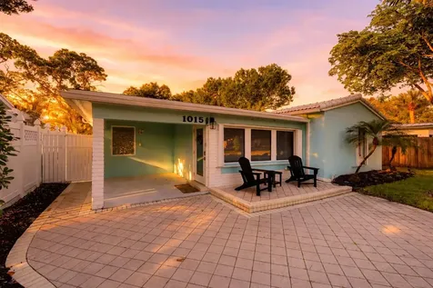1015 SW 20th Street Fort Lauderdale FL 33315