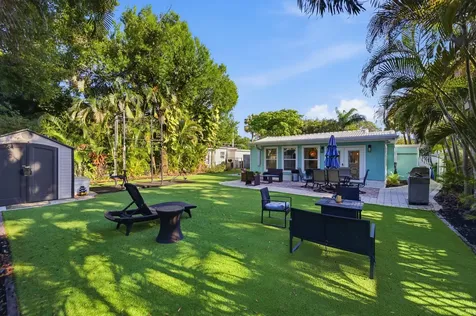 1015 SW 20th Street Fort Lauderdale FL 33315