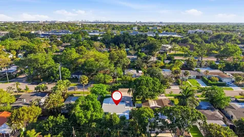 1015 SW 20th Street Fort Lauderdale FL 33315