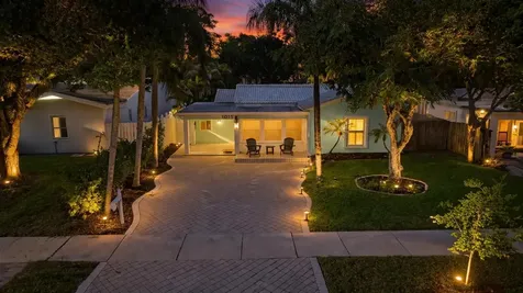 1015 SW 20th Street Fort Lauderdale FL 33315