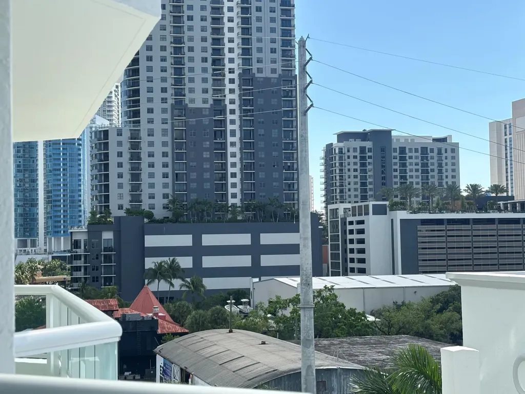401 SW 4th Avenue Fort Lauderdale FL 33315