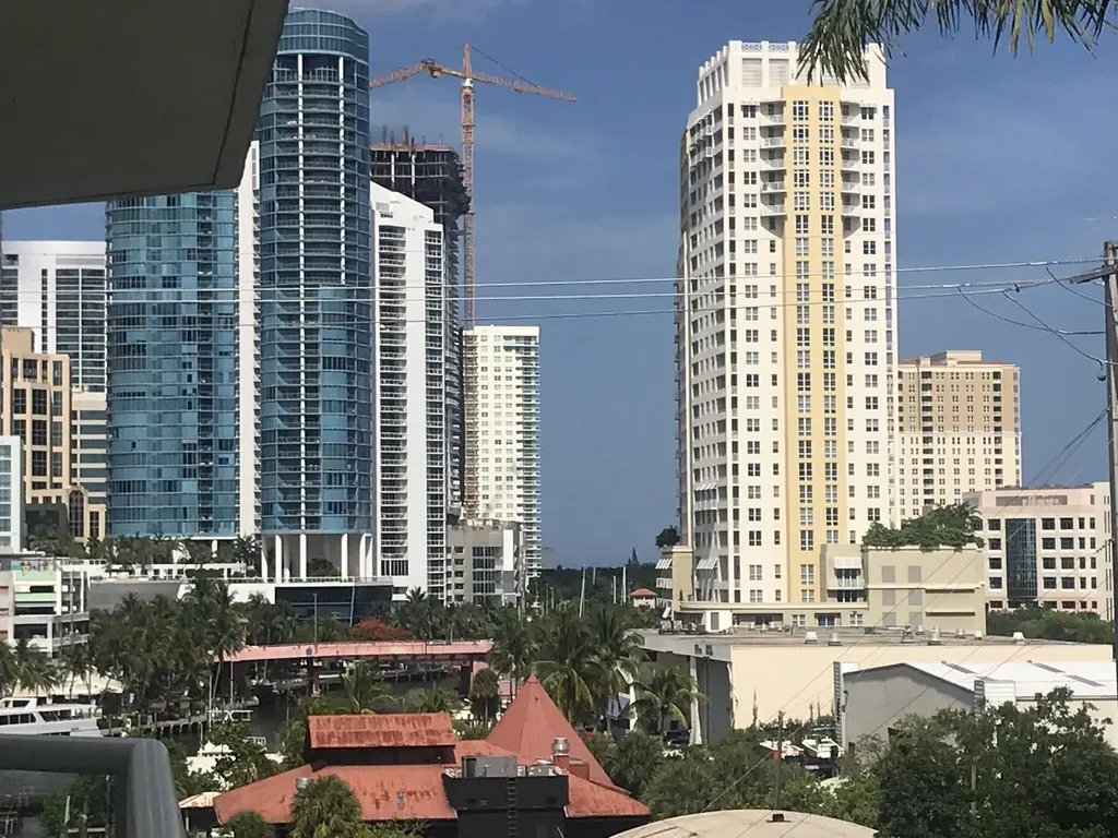 401 SW 4th Avenue Fort Lauderdale FL 33315