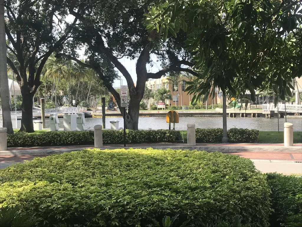 401 SW 4th Avenue Fort Lauderdale FL 33315