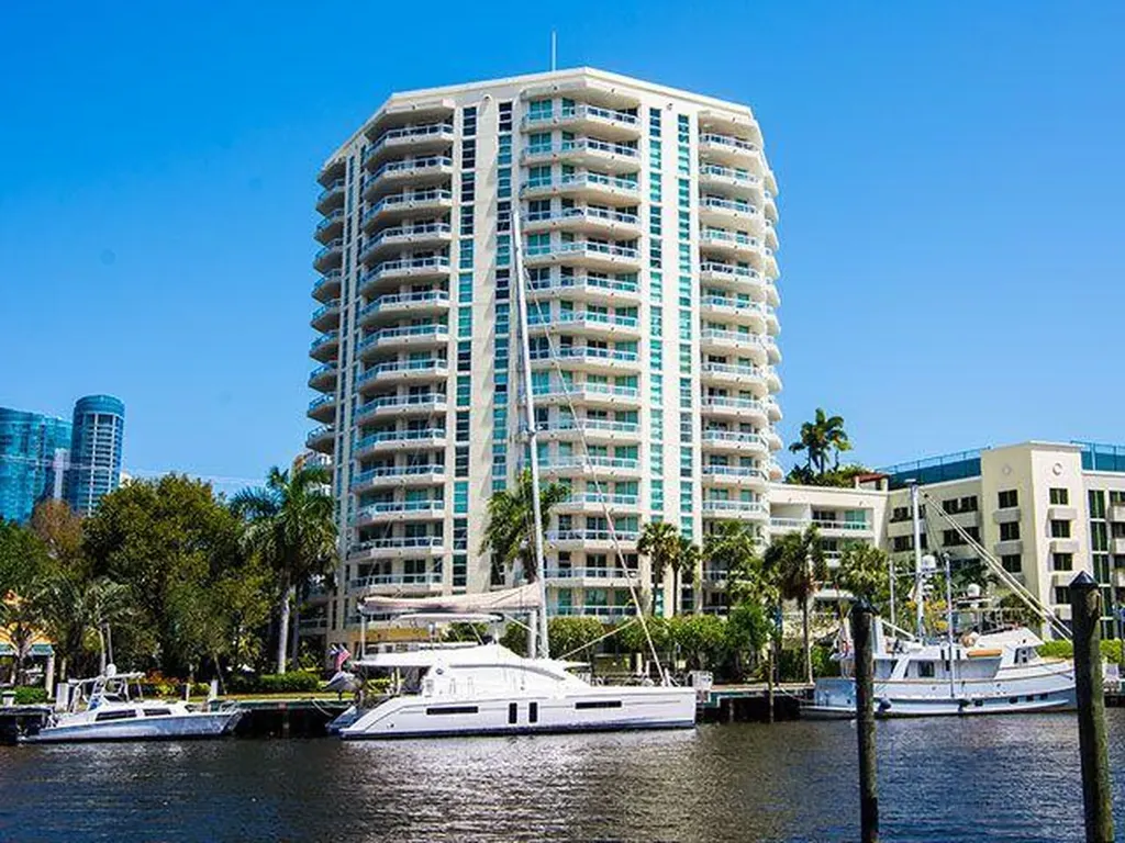 401 SW 4th Avenue Fort Lauderdale FL 33315