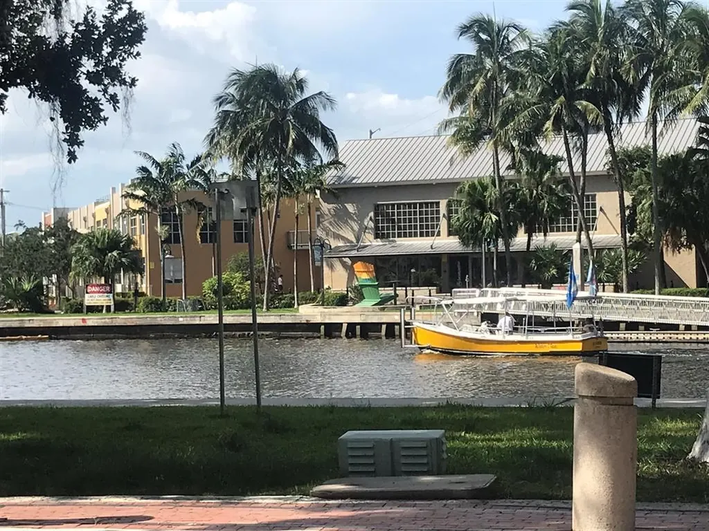 401 SW 4th Avenue Fort Lauderdale FL 33315