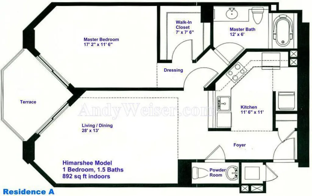 401 SW 4th Avenue Fort Lauderdale FL 33315