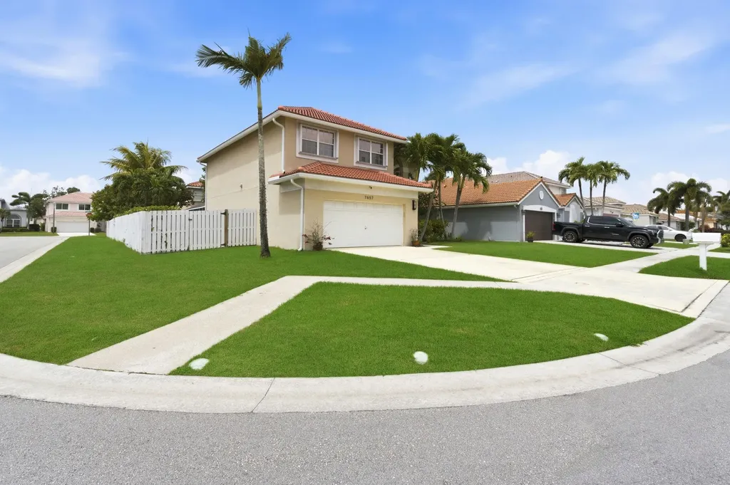 7657 Thornlee Drive Lake Worth FL 33467