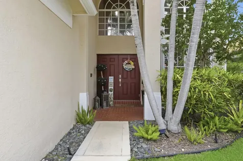 7657 Thornlee Drive Lake Worth FL 33467