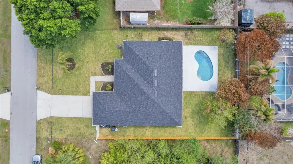 3614 SW Viceroy Street Port St Lucie FL 34953