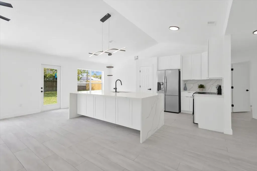 3614 SW Viceroy Street Port St Lucie FL 34953