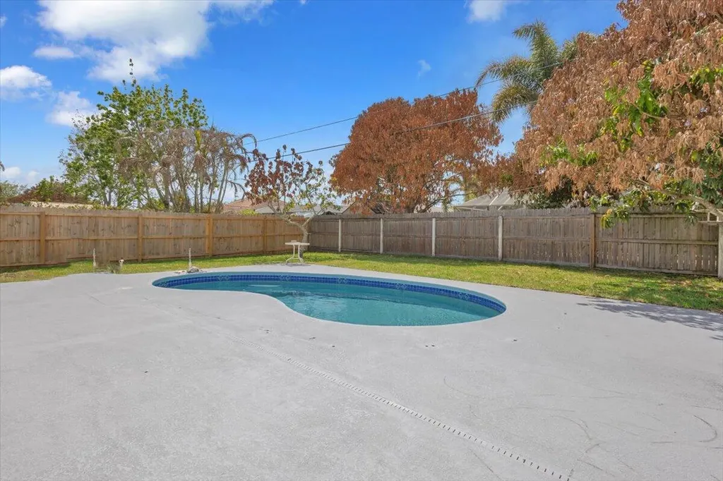 3614 SW Viceroy Street Port St Lucie FL 34953