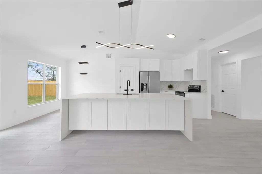 3614 SW Viceroy Street Port St Lucie FL 34953