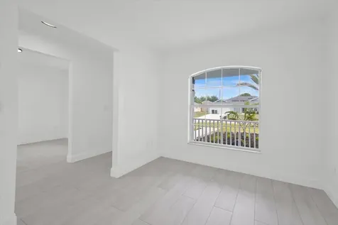 3614 SW Viceroy Street Port St Lucie FL 34953