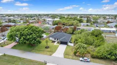 3614 SW Viceroy Street Port St Lucie FL 34953