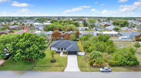 3614 SW Viceroy Street Port St Lucie FL 34953