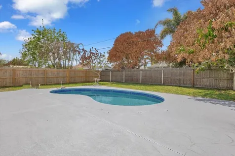 3614 SW Viceroy Street Port St Lucie FL 34953