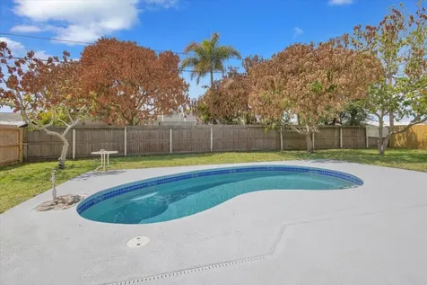 3614 SW Viceroy Street Port St Lucie FL 34953