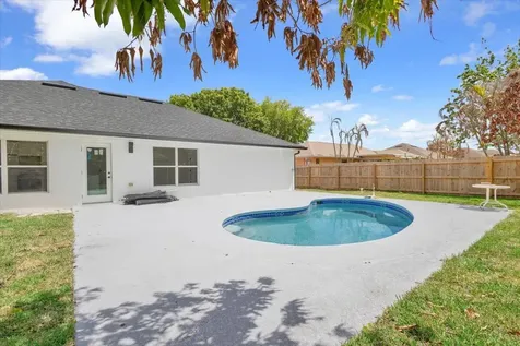 3614 SW Viceroy Street Port St Lucie FL 34953
