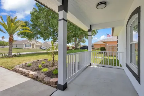 3614 SW Viceroy Street Port St Lucie FL 34953