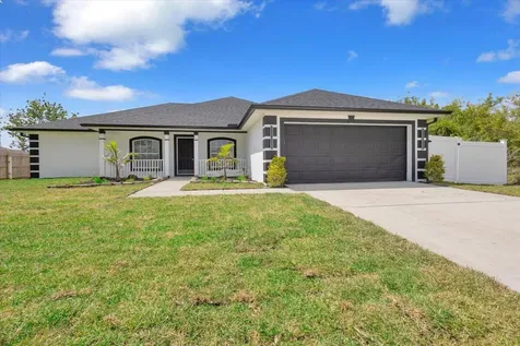 3614 SW Viceroy Street Port St Lucie FL 34953
