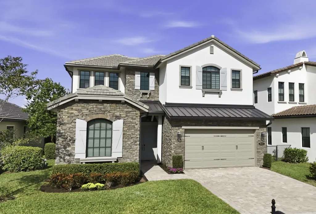 8644 Grand Prix Lane Boynton Beach FL 33472