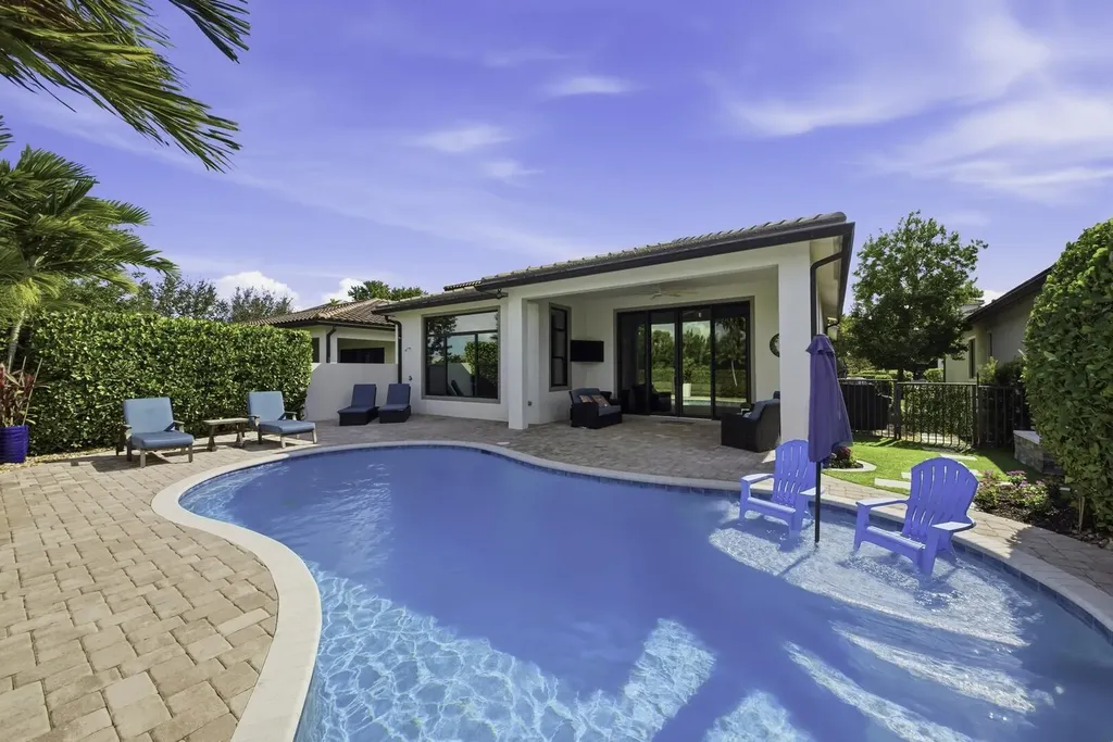 8644 Grand Prix Lane Boynton Beach FL 33472