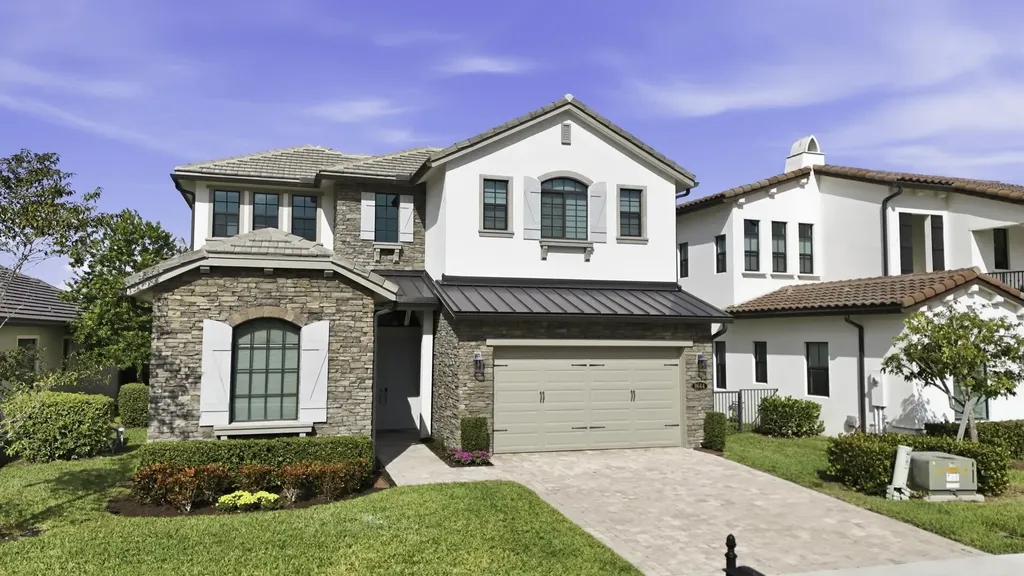 8644 Grand Prix Lane Boynton Beach FL 33472