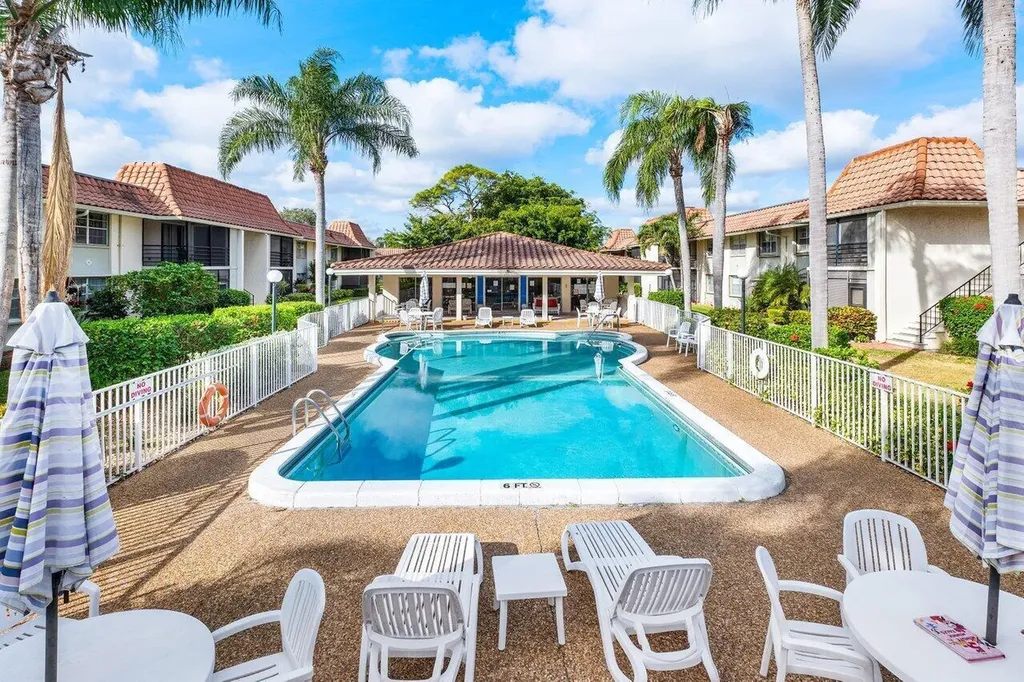 1124 NW 13th Street Boca Raton FL 33486