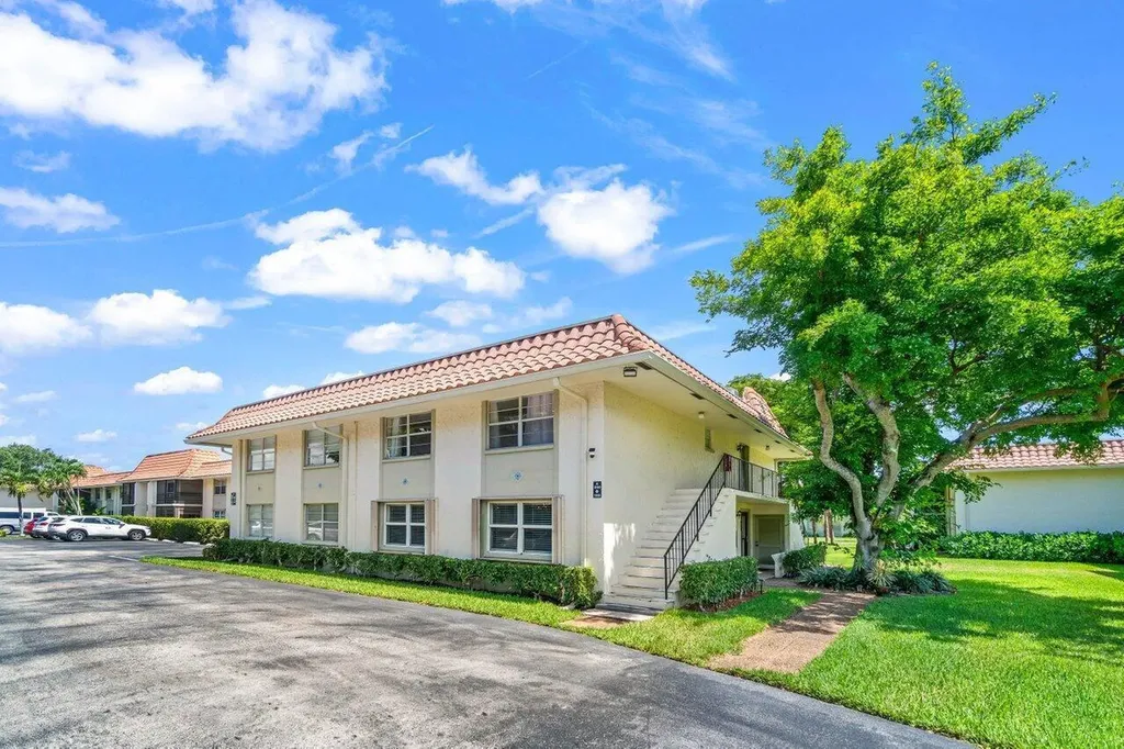 1124 NW 13th Street Boca Raton FL 33486