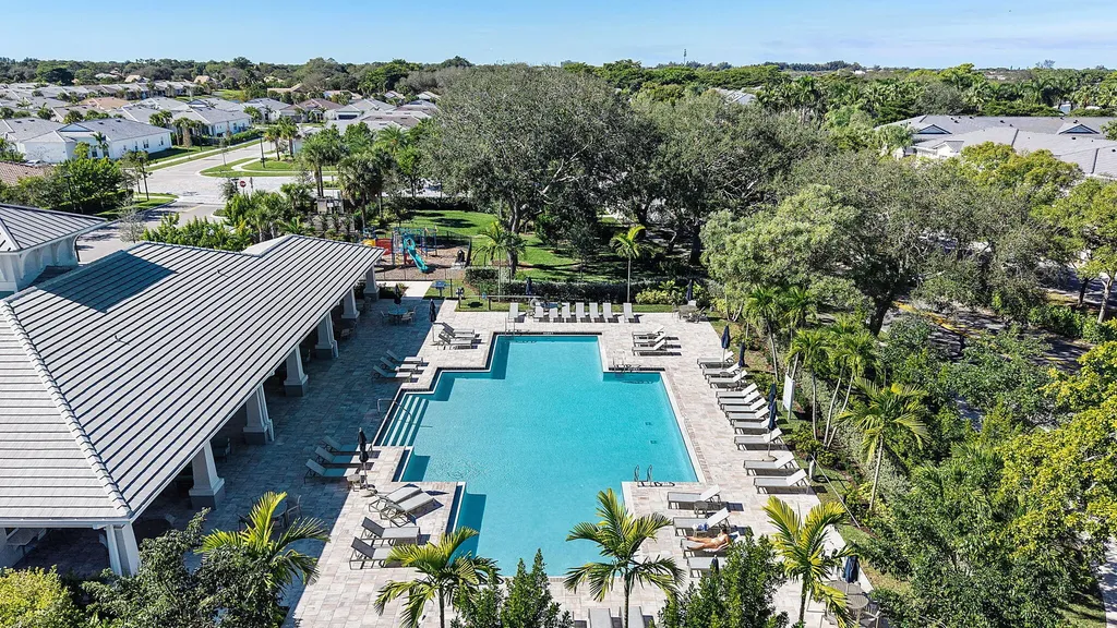292 Sherwood Forest Drive Delray Beach FL 33445