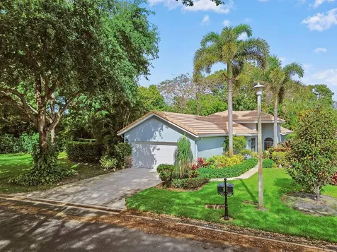 292 Sherwood Forest Drive Delray Beach FL 33445