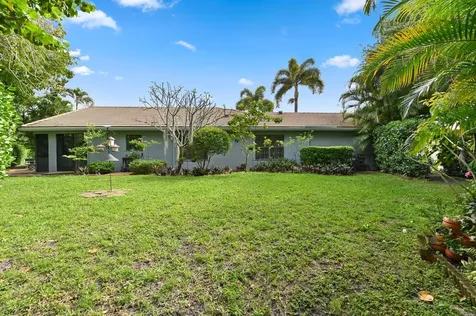 292 Sherwood Forest Drive Delray Beach FL 33445