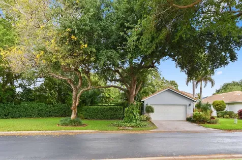 292 Sherwood Forest Drive Delray Beach FL 33445
