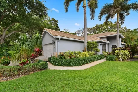 292 Sherwood Forest Drive Delray Beach FL 33445