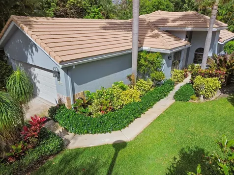 292 Sherwood Forest Drive Delray Beach FL 33445