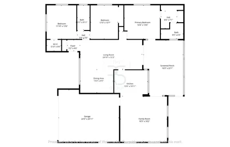 5211 SW 91st Terrace Cooper City FL 33328