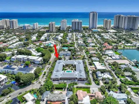 1100 Surf Road Singer Island FL 33404