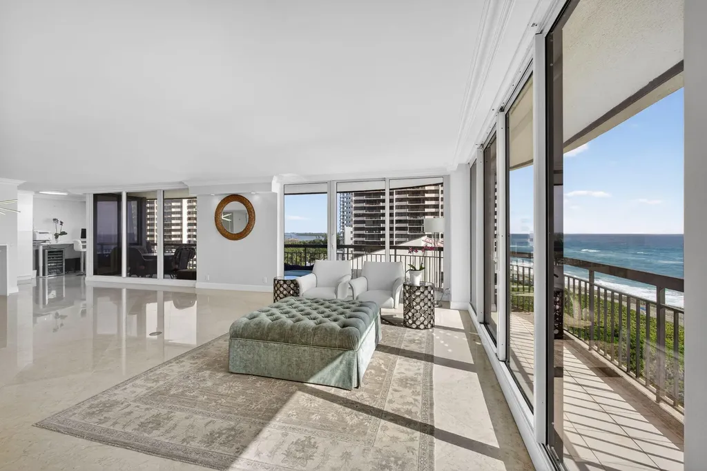 4000 N Ocean Drive Singer Island FL 33404