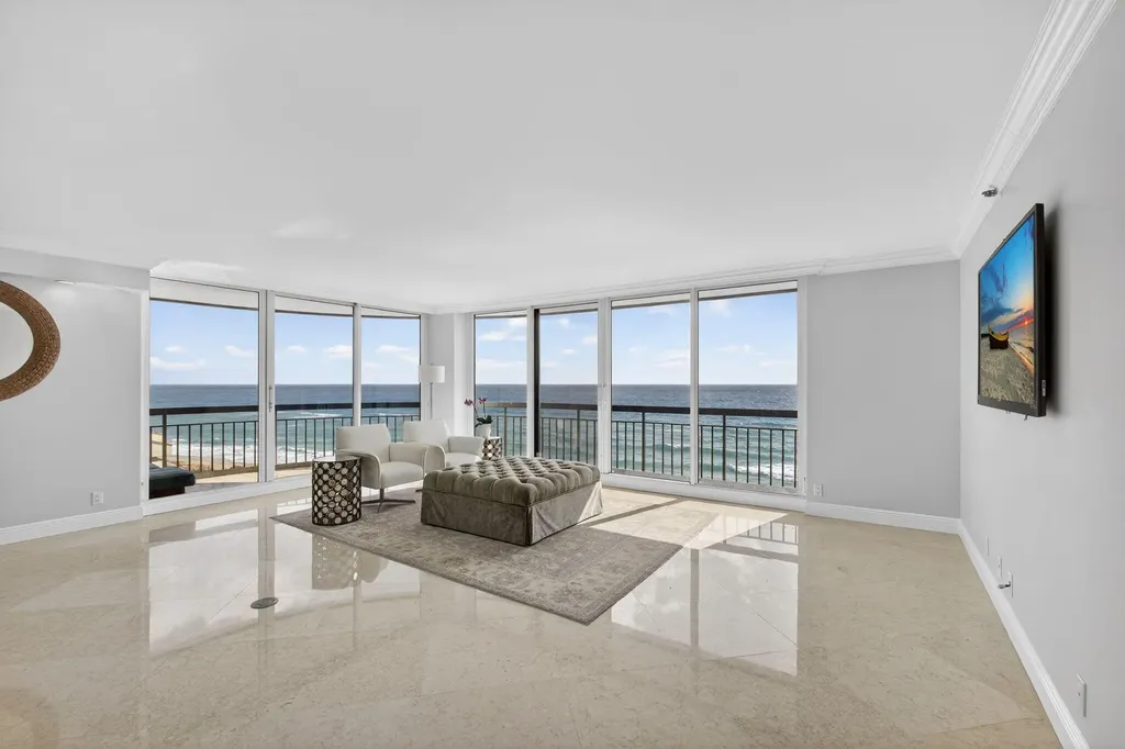 4000 N Ocean Drive Singer Island FL 33404