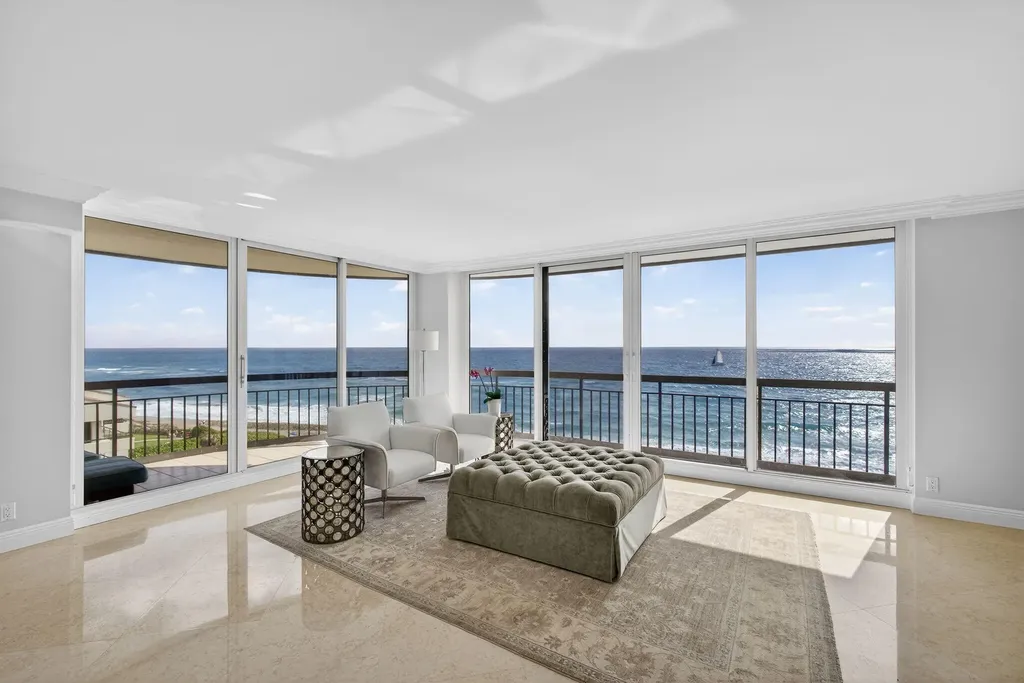 4000 N Ocean Drive Singer Island FL 33404