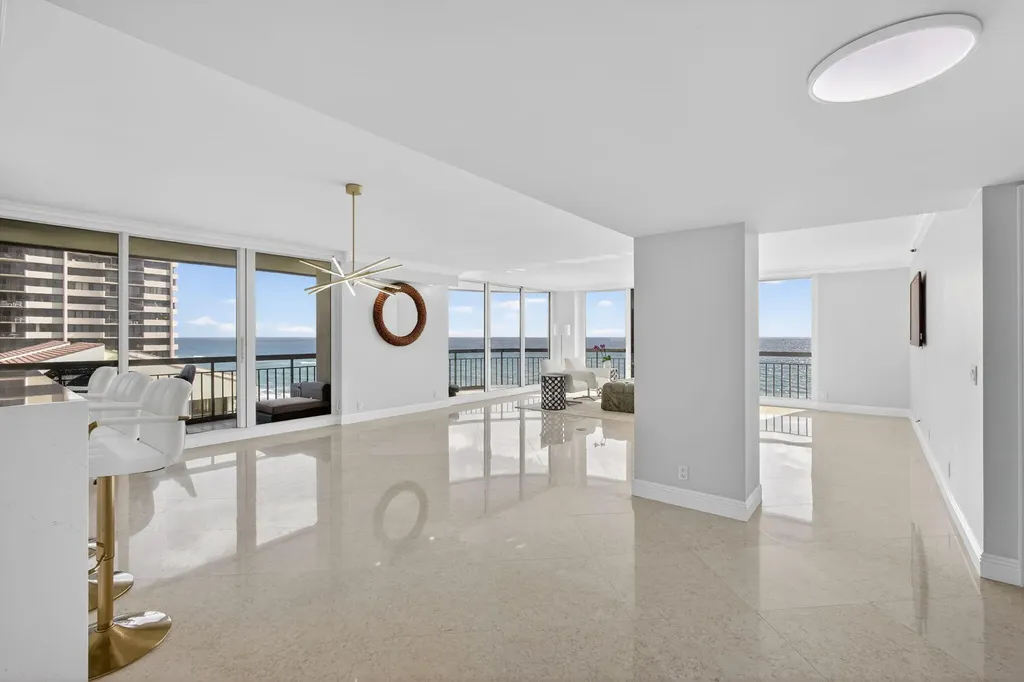 4000 N Ocean Drive Singer Island FL 33404