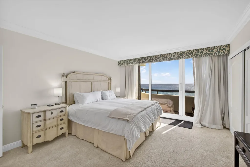4000 N Ocean Drive Singer Island FL 33404