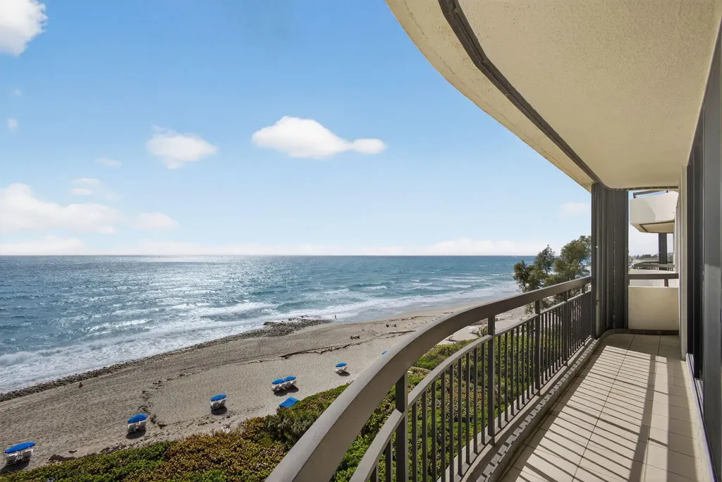 4000 N Ocean Drive Singer Island FL 33404