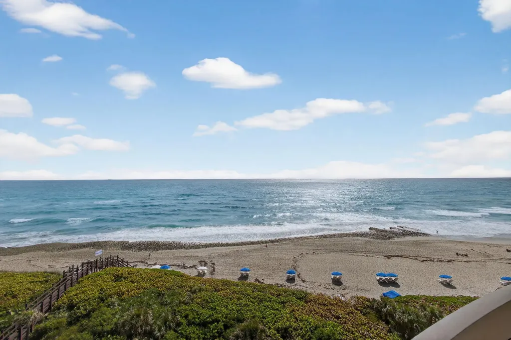 4000 N Ocean Drive Singer Island FL 33404