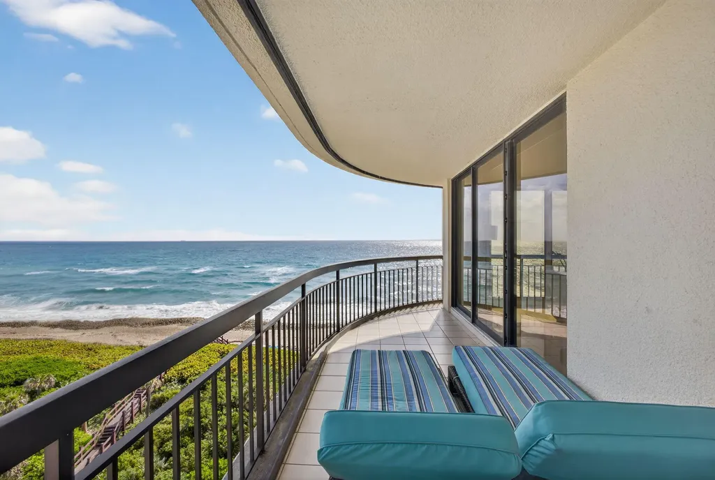 4000 N Ocean Drive Singer Island FL 33404