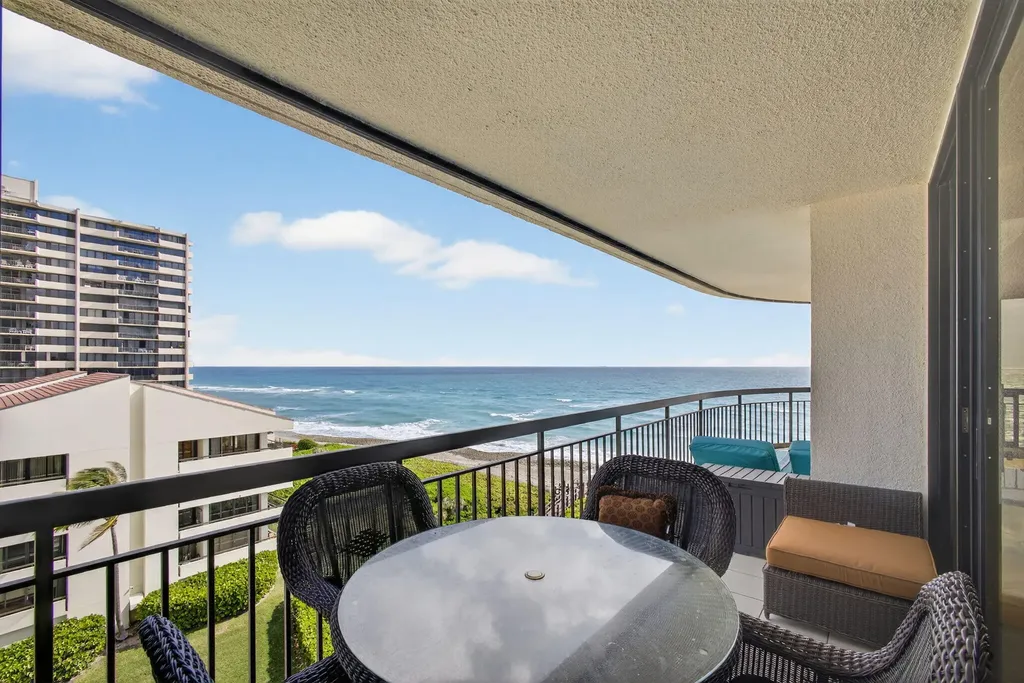 4000 N Ocean Drive Singer Island FL 33404