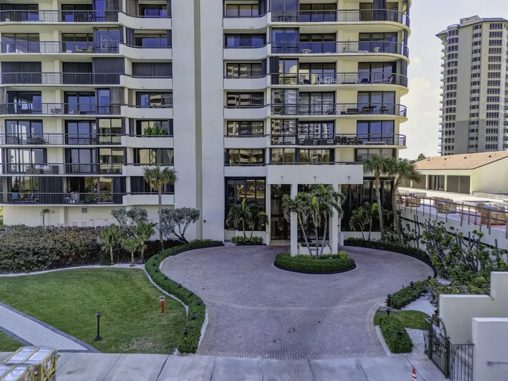 4000 N Ocean Drive Singer Island FL 33404