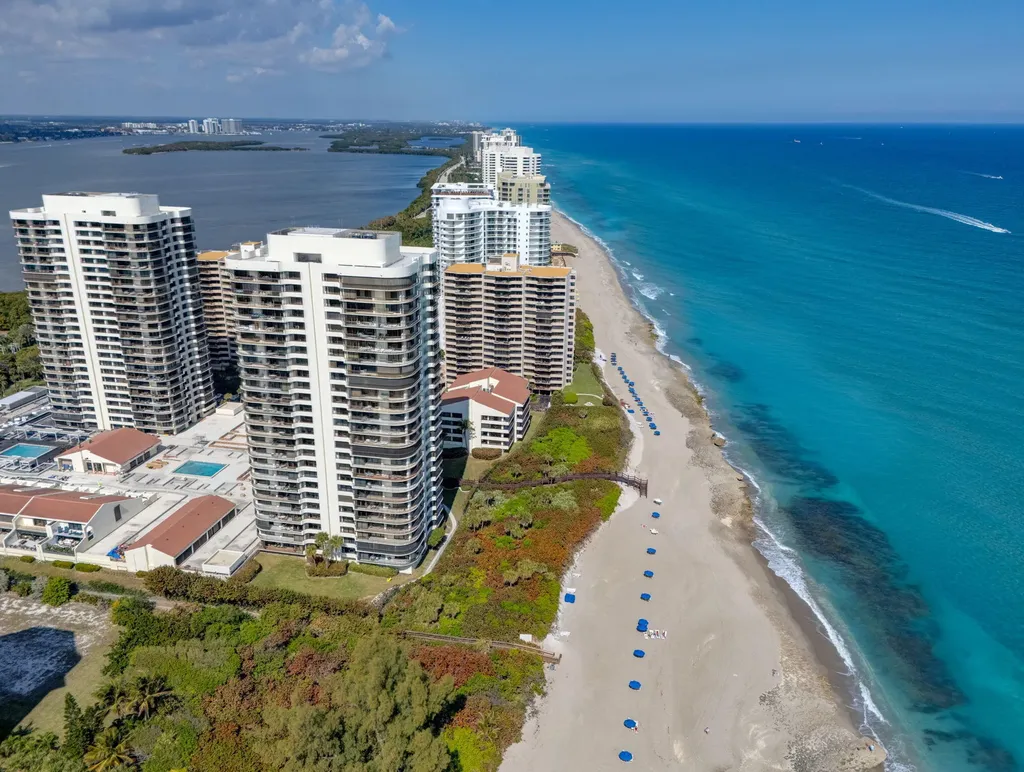 4000 N Ocean Drive Singer Island FL 33404