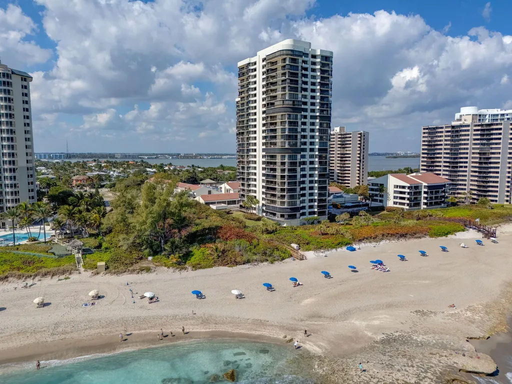 4000 N Ocean Drive Singer Island FL 33404