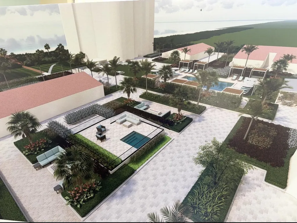 4000 N Ocean Drive Singer Island FL 33404